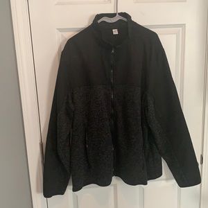 Men’s Old Navy Active Jacket. XXL